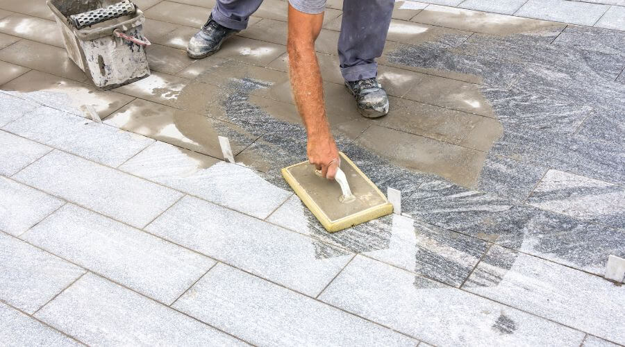 Expert tile roof repair services in Coraopolis, PA